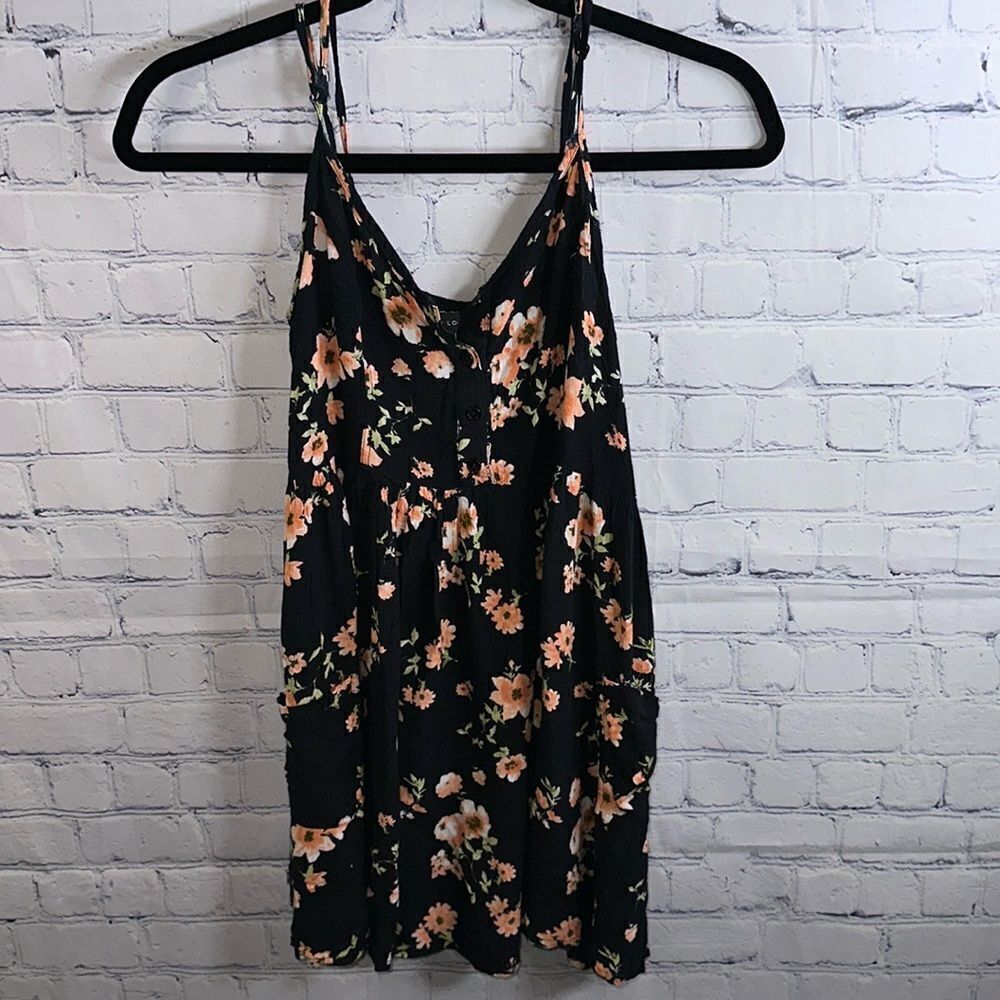 👗 Floral Sundress from New Look - European Size 8 (US Size Small) 👗